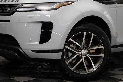 2026 Land Rover Range Rover Evoque Core S