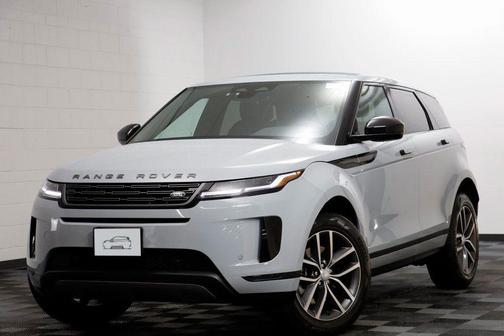 2026 Land Rover Range Rover Evoque Core S