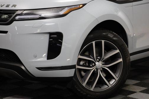 2026 Land Rover Range Rover Evoque Core S