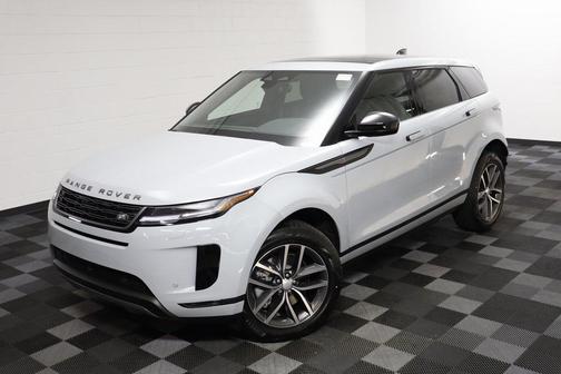 2026 Land Rover Range Rover Evoque Core S