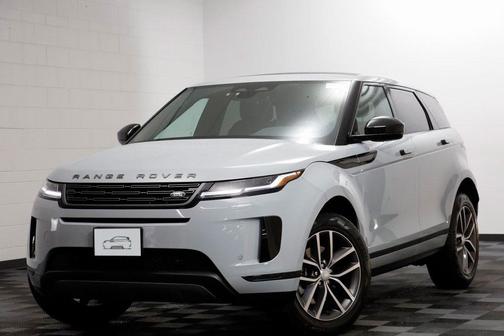 2026 Land Rover Range Rover Evoque Core S