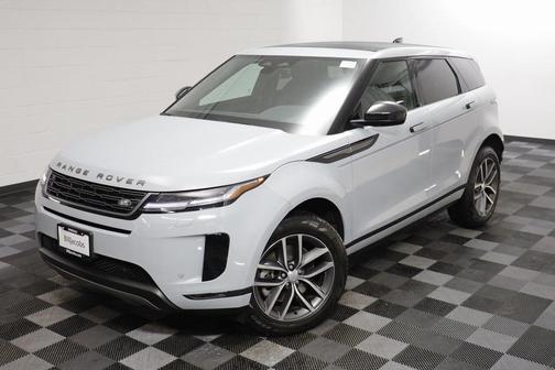 2026 Land Rover Range Rover Evoque Core S