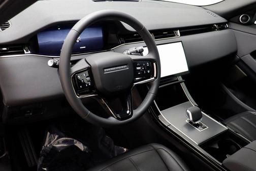 2026 Land Rover Range Rover Evoque Core S