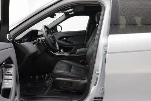 2026 Land Rover Range Rover Evoque Core S