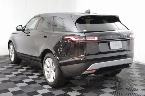 2025 Land Rover Range Rover Velar P250 S