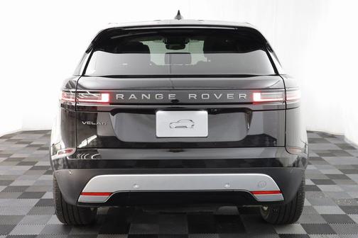 2025 Land Rover Range Rover Velar P250 S