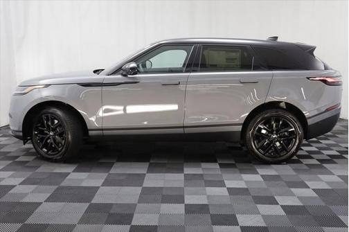 2026 Land Rover Range Rover Velar S