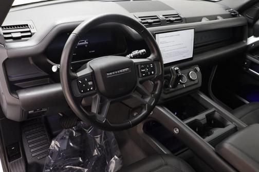 2025 Land Rover Defender 110 P500 X-Dynamic SE