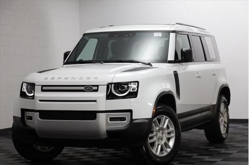 2025 Land Rover Defender S