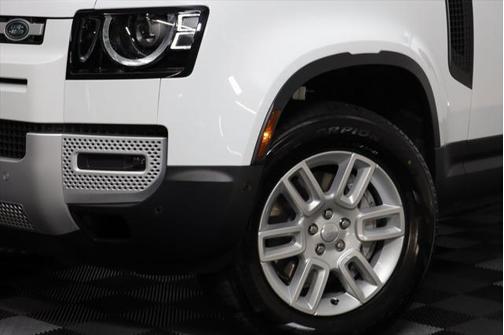 2025 Land Rover Defender S