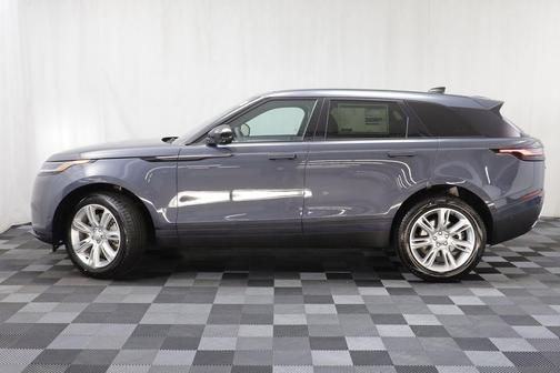 2026 Land Rover Range Rover Velar S