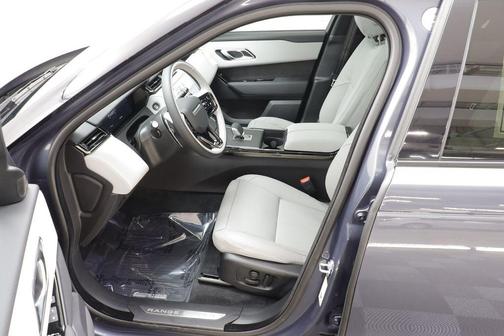 2026 Land Rover Range Rover Velar S