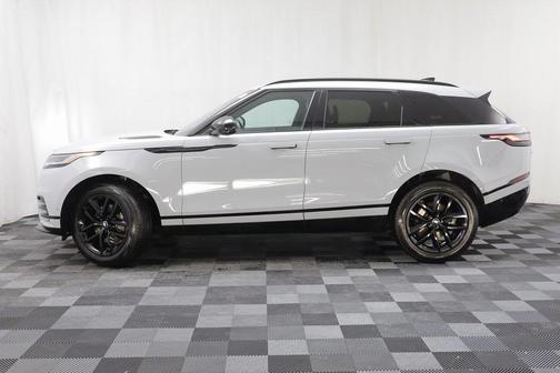 2025 Land Rover Range Rover Velar P250 SE R-Dynamic