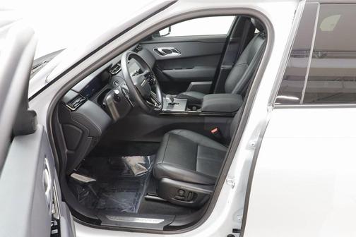 2025 Land Rover Range Rover Velar P250 SE R-Dynamic