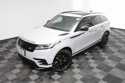 2025 Land Rover Range Rover Velar P250 SE R-Dynamic