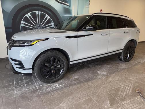 2025 Land Rover Range Rover Velar P250 SE R-Dynamic