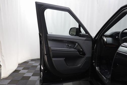 2025 Land Rover Range Rover Sport P360 S