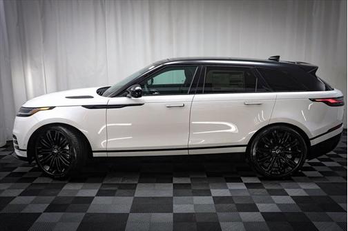 2025 Land Rover Range Rover 3.0L V6 Supercharged HSE