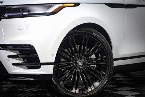 2025 Land Rover Range Rover 3.0L V6 Supercharged HSE