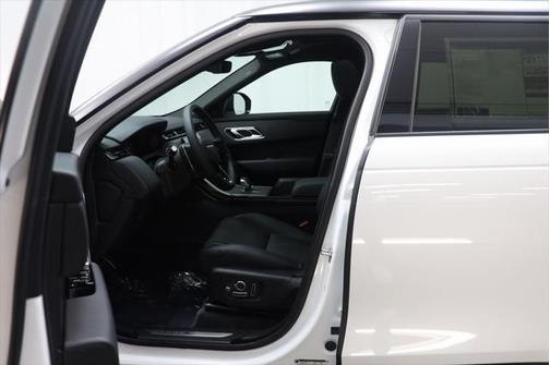 2025 Land Rover Range Rover 3.0L V6 Supercharged HSE