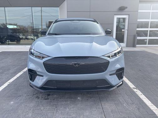2024 Ford Mustang Mach-E GT