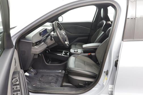 2024 Ford Mustang Mach-E GT