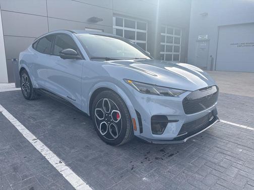 2024 Ford Mustang Mach-E GT