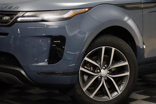 2024 Land Rover Range Rover Evoque Core S