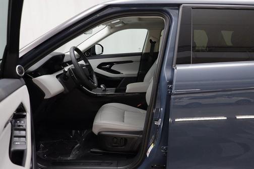 2024 Land Rover Range Rover Evoque Core S