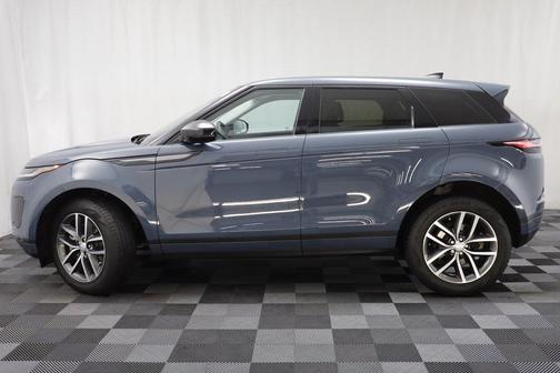 2024 Land Rover Range Rover Evoque Core S