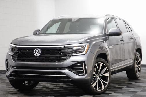 2024 Volkswagen Atlas Cross Sport 2.0T SEL Premium