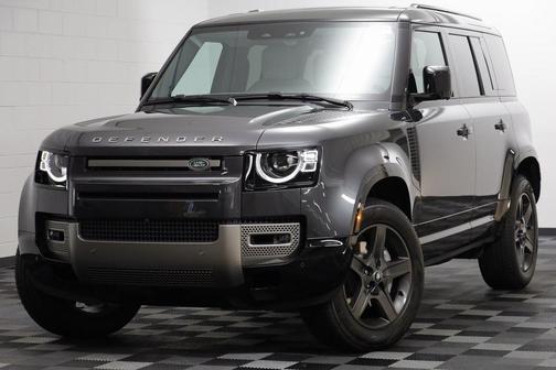 2025 Land Rover Defender X-Dynamic SE