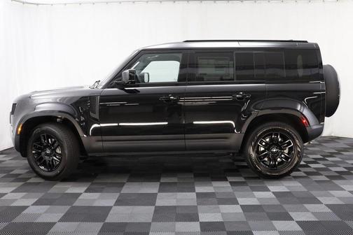2025 Land Rover Defender 110 P300