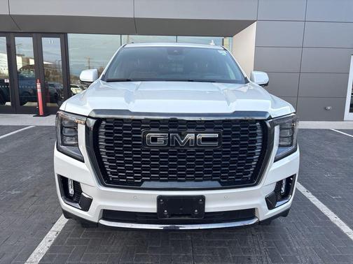 2024 GMC Yukon XL Denali Ultimate