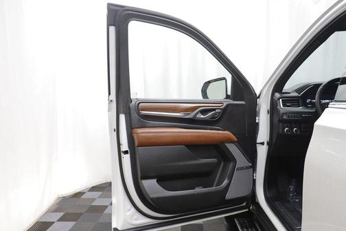 2024 GMC Yukon XL Denali Ultimate