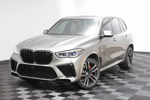 2023 BMW X5 M Base
