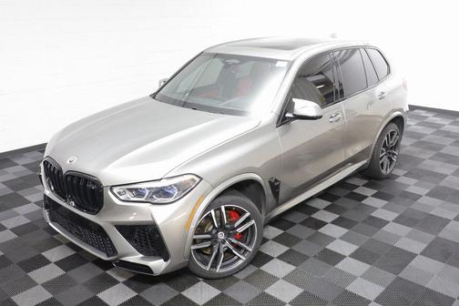 2023 BMW X5 M Base