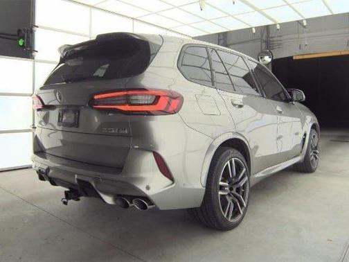 2023 BMW X5 M Base
