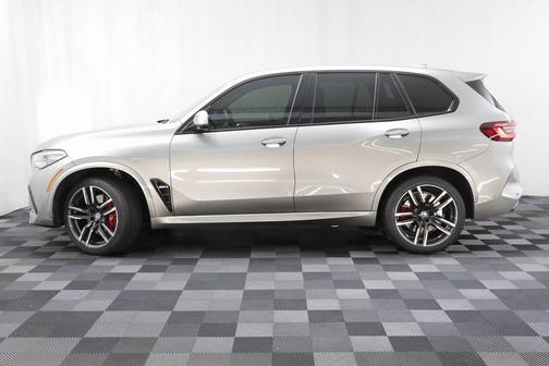 2023 BMW X5 M Base