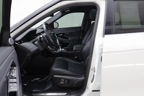 2021 Land Rover Range Rover Evoque R-Dynamic S
