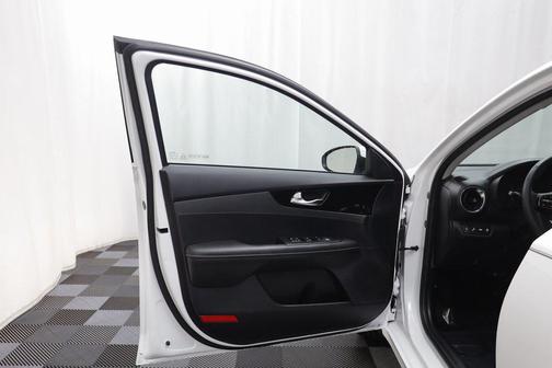 2019 Kia Forte EX