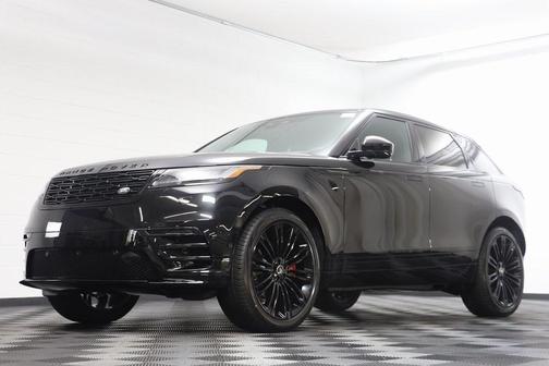2025 Land Rover Range Rover Velar P250 SE R-Dynamic