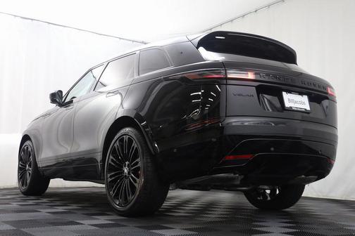 2025 Land Rover Range Rover Velar P250 SE R-Dynamic