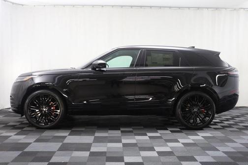 2025 Land Rover Range Rover Velar P250 SE R-Dynamic