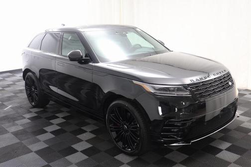 2025 Land Rover Range Rover Velar P250 SE R-Dynamic