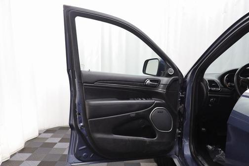 2021 Jeep Grand Cherokee High Altitude