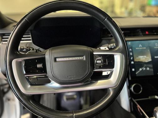 2023 Land Rover Range Rover Autobiography