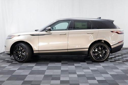 2026 Land Rover Range Rover Velar P250 S