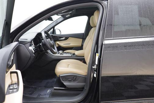 2023 Audi Q7 55 Prestige