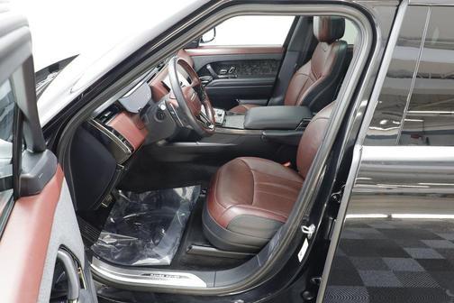2023 Land Rover Range Rover Sport SE